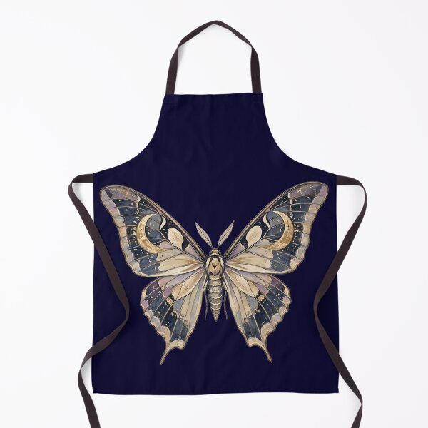 Item preview, Moon Moth designed and sold by jjagani.