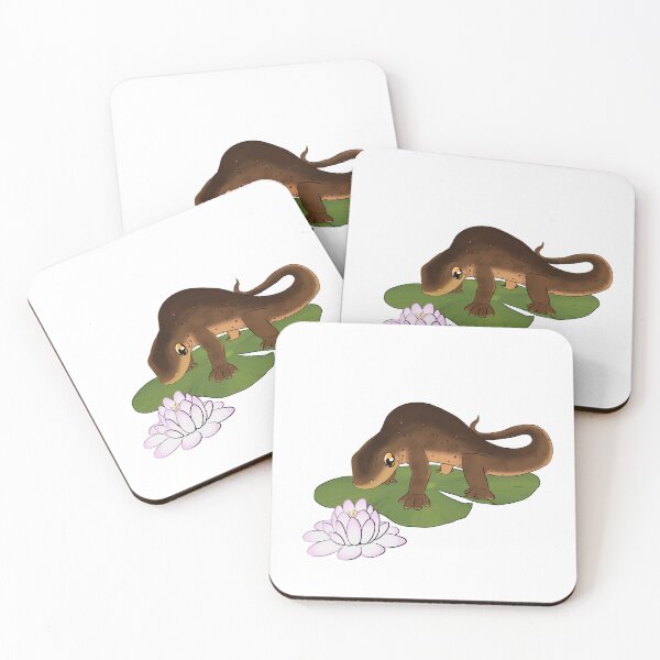 Item preview, Newt designed and sold by Aep-.