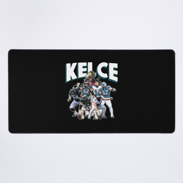 Item preview, Jason Kelce Eagles designed and sold by abdallah bedo.
