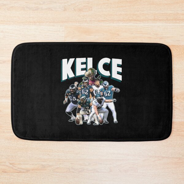 Item preview,  Jason Kelce Eagles designed and sold by abdallah bedo.