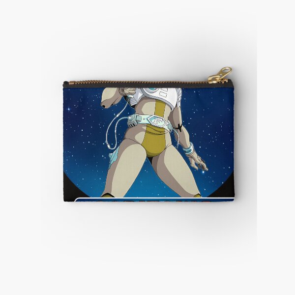 Item preview, Capitaine Flam Captain Future designed and sold by dishan1990.