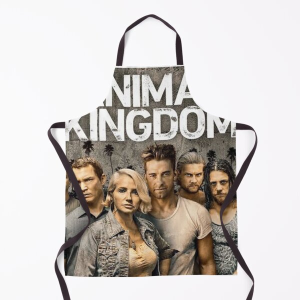 Item preview, Animal Kingdom designed and sold by WestJumboLimbo.