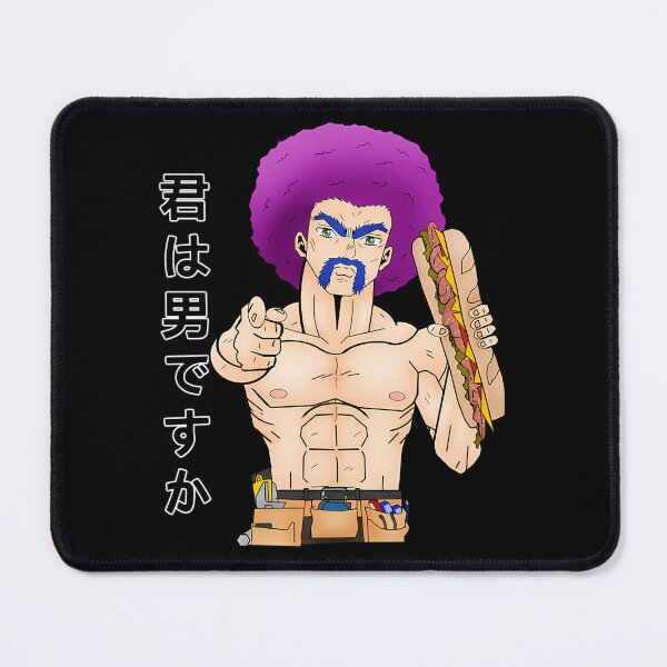 Item preview, Neebs Gaming Simon Are You A Man designed and sold by josh-pencil.