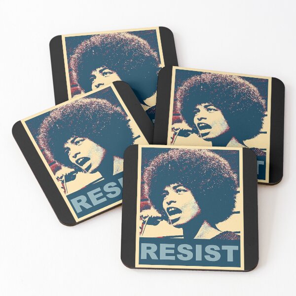 Item preview,  Angela -Resist designed and sold by 777nikica.
