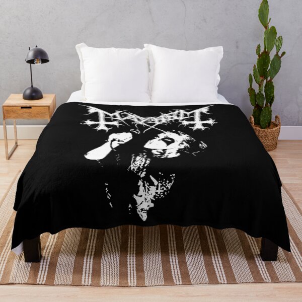 Item preview, Mayhem Norway Band designed and sold by LabbiesArt.