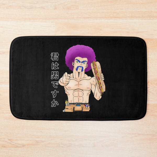 Item preview, Neebs Gaming Simon Are You A Man designed and sold by josh-pencil.