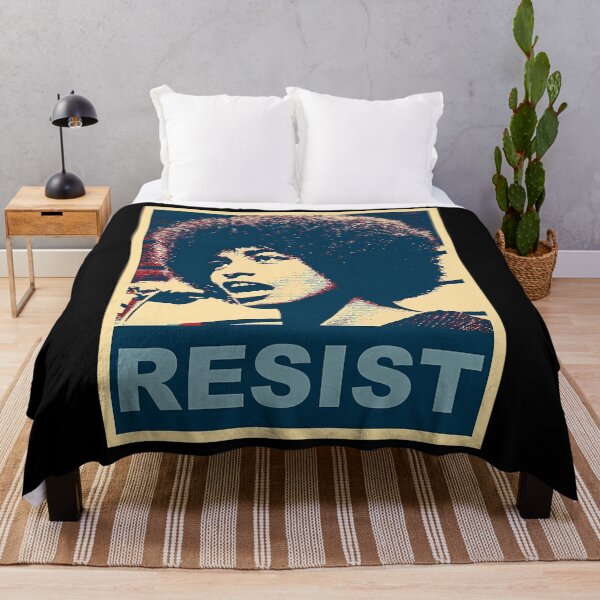 Item preview, Angela -Resist designed and sold by 777nikica.
