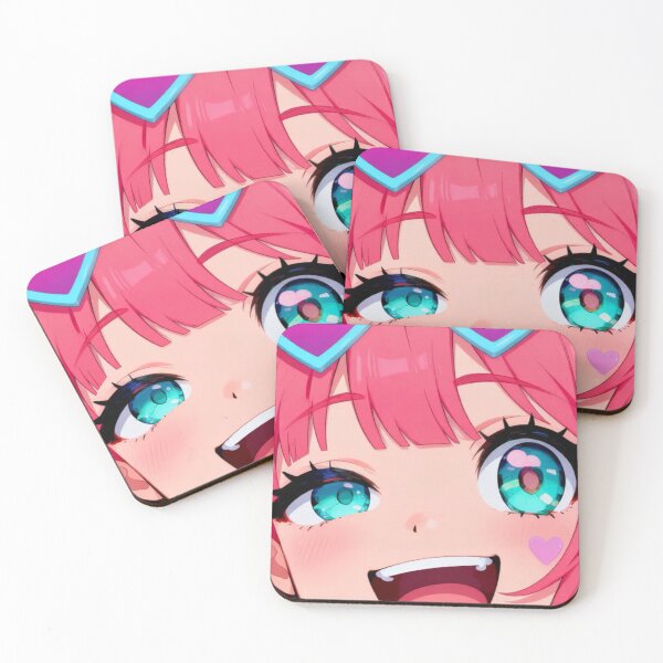 Item preview, Anime sex - smile designed and sold by Raices del Litoral .