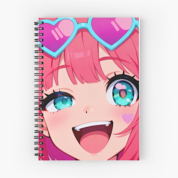 Item preview, Anime sex - smile designed and sold by Raices del Litoral .