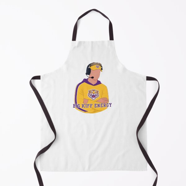 Item preview, Big Kiff Energy - Game Day in Death Valley designed and sold by Anthologie Co.