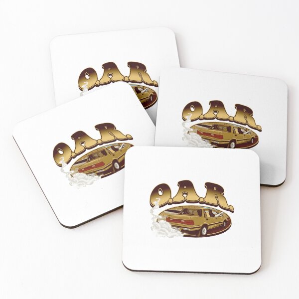 Item preview, Racing Car Roots Rock Band designed and sold by CochraneCo.