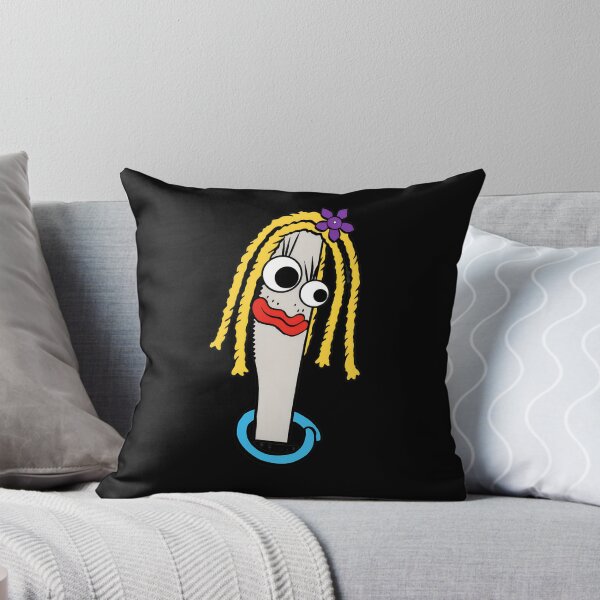 Item preview, Pixar's Story Beverly Big Face designed and sold by TwolipfweddyTM.