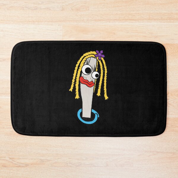 Item preview, Pixar's Story Beverly Big Face designed and sold by TwolipfweddyTM.