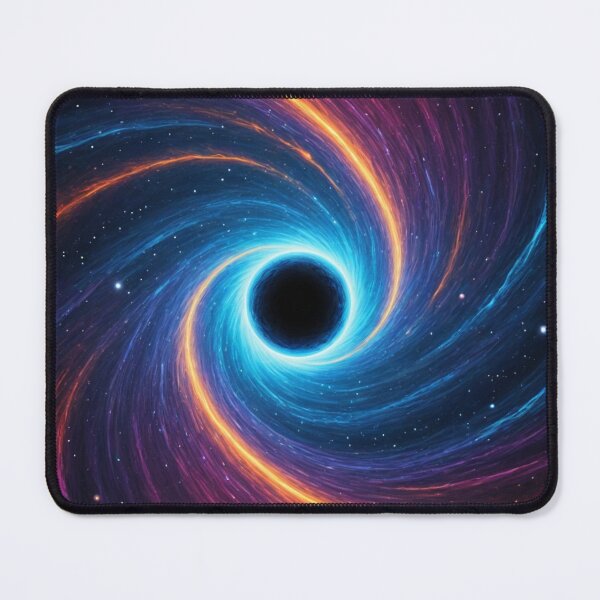Item preview, Galaxy Black Hole designed and sold by GyspySoulStudio.