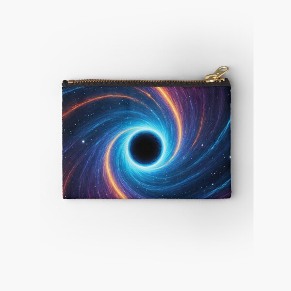 Item preview, Galaxy Black Hole designed and sold by GyspySoulStudio.
