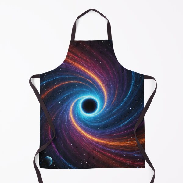 Item preview, Galaxy Black Hole designed and sold by GyspySoulStudio.