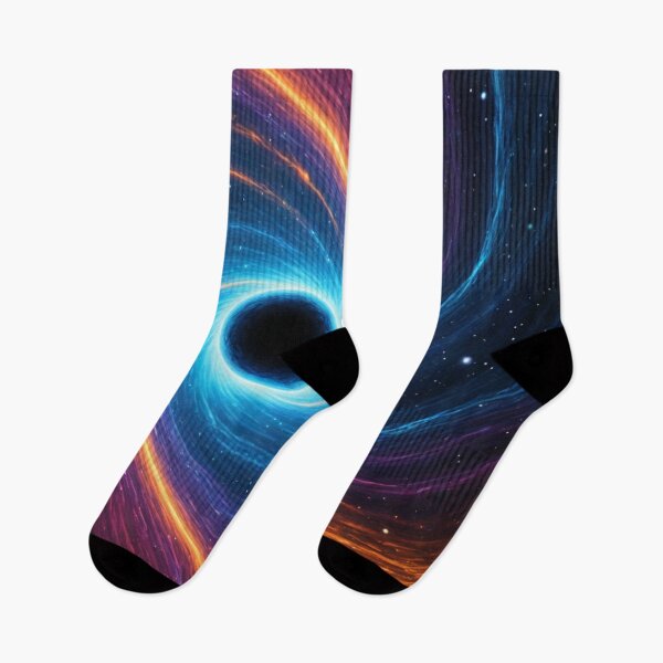 Item preview, Galaxy Black Hole designed and sold by GyspySoulStudio.