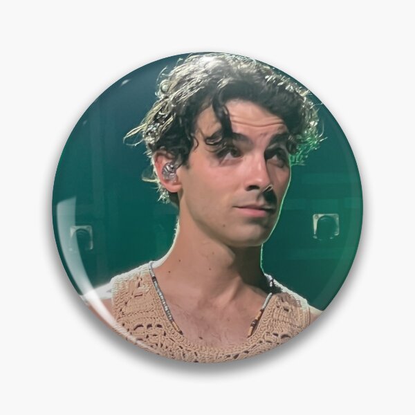 Item preview, Joe Jonas designed and sold by VickyKuhnart.
