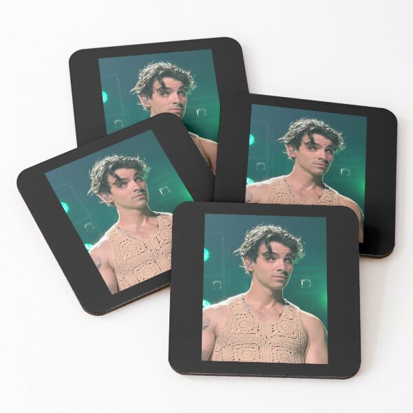 Item preview, Joe Jonas designed and sold by VickyKuhnart.