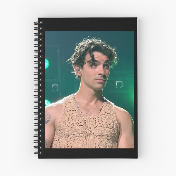 Item preview, Joe Jonas designed and sold by VickyKuhnart.