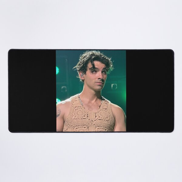 Item preview, Joe Jonas designed and sold by VickyKuhnart.