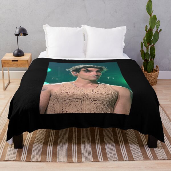 Item preview, Joe Jonas designed and sold by VickyKuhnart.