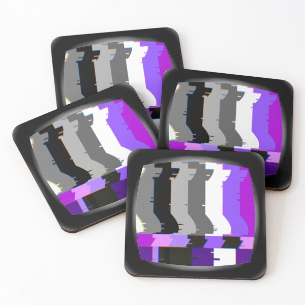 Item preview, Copy of Trippy TV ace flag designed and sold by Bee Stings.