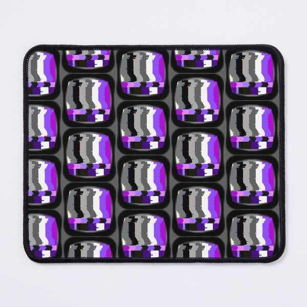 Item preview, Copy of Trippy TV ace flag designed and sold by Bee Stings.