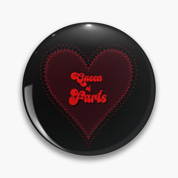 Item preview, Queen of Farts designed and sold by AVeryBadArtist.