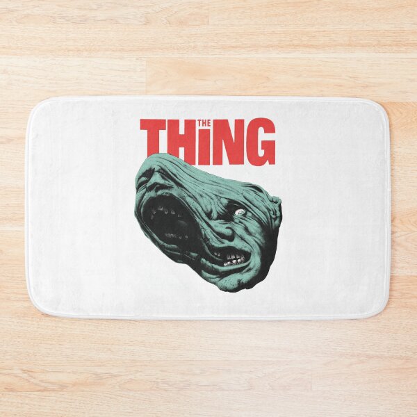 Item preview,  Alien Terror Split Face Horror Poster designed and sold by THOMASTISTE.