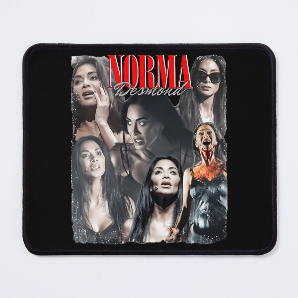 Item preview, Nicole Scherzinger - Norma Desmond - Sunset Blvd designed and sold by josh-pencil.