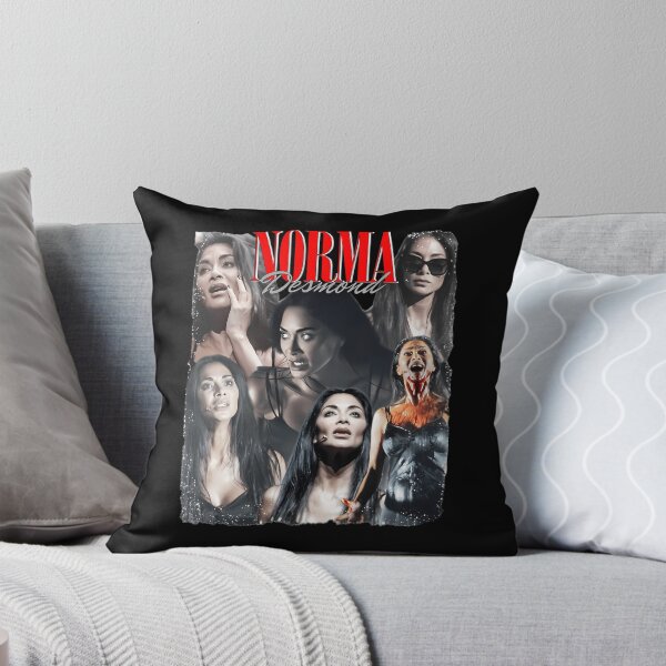 Item preview, Nicole Scherzinger - Norma Desmond - Sunset Blvd designed and sold by josh-pencil.