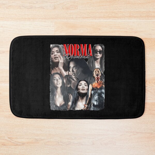 Item preview, Nicole Scherzinger - Norma Desmond - Sunset Blvd designed and sold by josh-pencil.