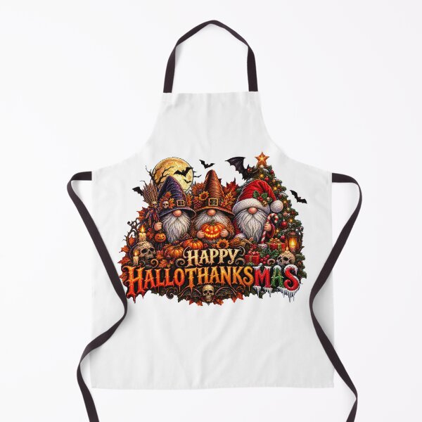 Artikelvorschau, Fröhliches Halloween, ihr Zwergenliebhaber! Frohe Weihnachten! entworfen und verkauft von QuiteOrbit.