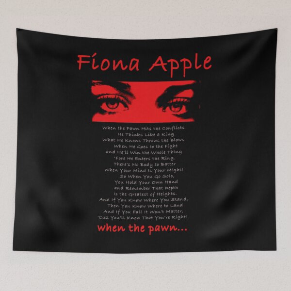 Item preview, Lyrics - alternative rock designed and sold by steinbeck91.