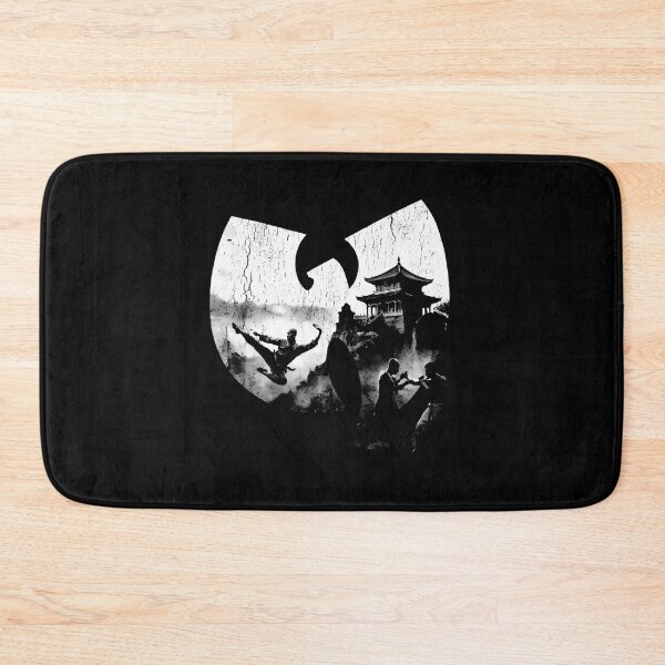 Item preview,  Shaolin Wutang designed and sold by KimHirtheIII.