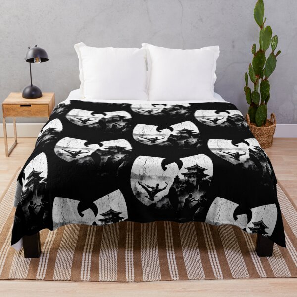 Item preview,  Shaolin Wutang designed and sold by KimHirtheIII.