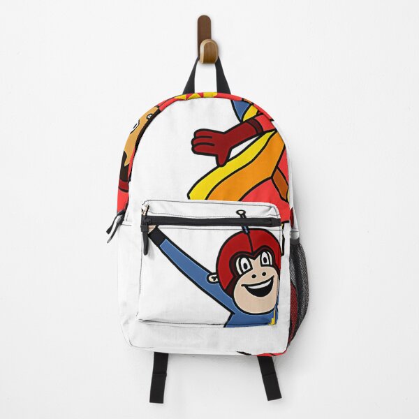 Item preview, Wordgirl And Captain Huggy Face designed and sold by dishan1990.