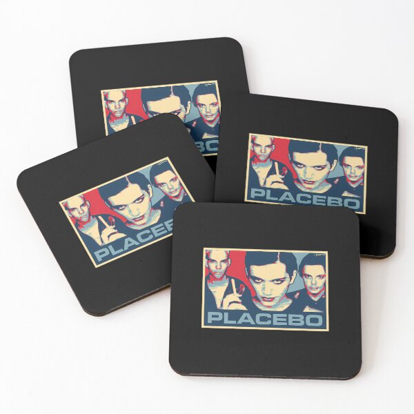 Item preview, Placebo Band designed and sold by josh-pencil.
