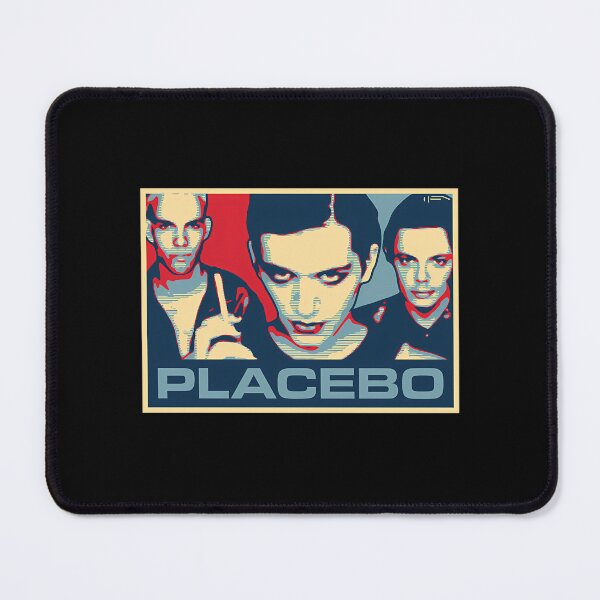 Item preview, Placebo Band designed and sold by josh-pencil.