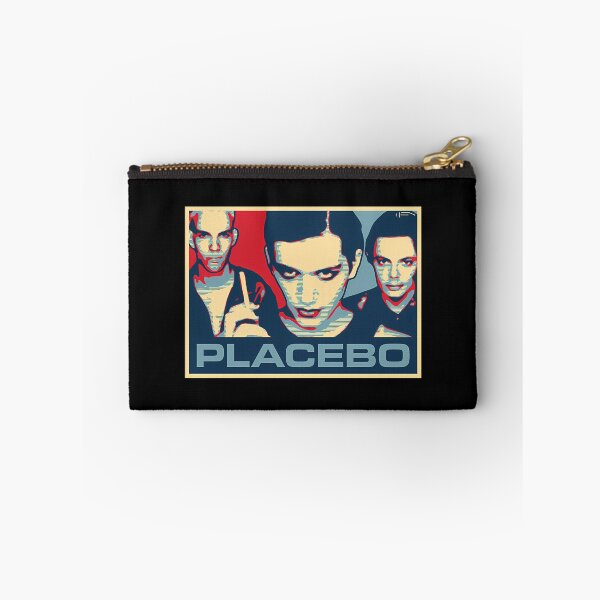 Item preview, Placebo Band designed and sold by josh-pencil.