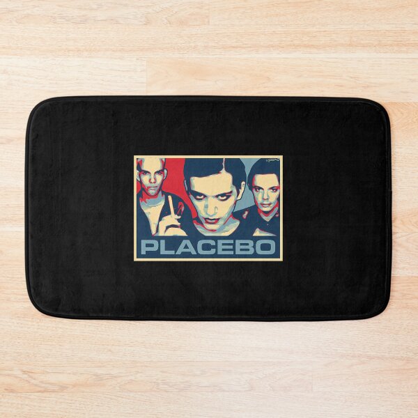 Item preview, Placebo Band designed and sold by josh-pencil.