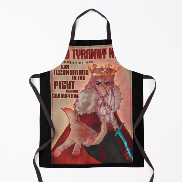 Item preview, End Tyranny Revolution Propaganda Poster designed and sold by RAPHAEMATTH.