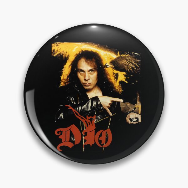 Item preview, Dio Logo designed and sold by LabbiesArt.