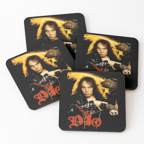 Item preview, Dio Logo  designed and sold by LabbiesArt.