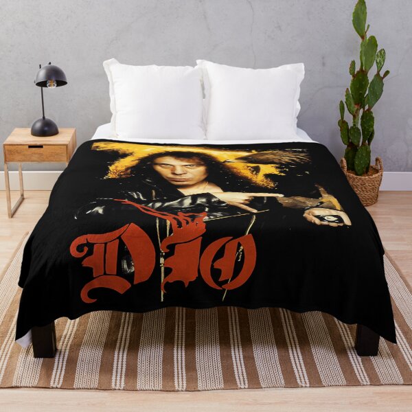 Item preview, Dio Logo designed and sold by LabbiesArt.