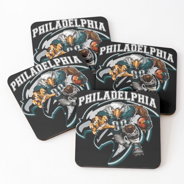 Item preview, Philadelphia Football designed and sold by toonzdigital.