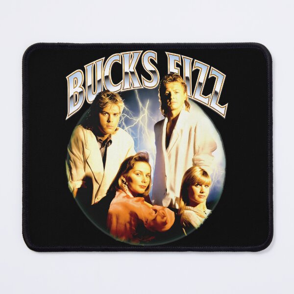 Item preview, 80s Pop Group Portrait designed and sold by THOMASTISTE.