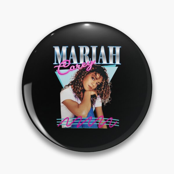 Item preview, 90s Aesthetic Pop Singer Portrait designed and sold by THOMASTISTE.