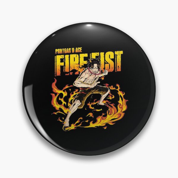 Item preview, Anime Action Flames Character designed and sold by eauMaison72.